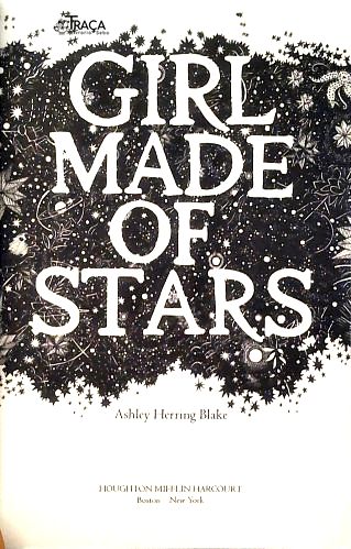 Girl Made Of Stars