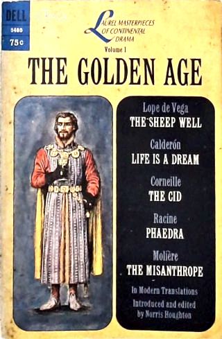 The Golden Age - Vol. 1
