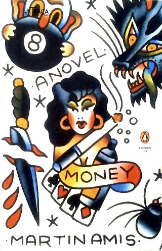 A Novel Money