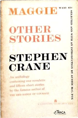 Maggie And Other Stories