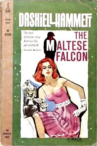 The Maltese Falcon