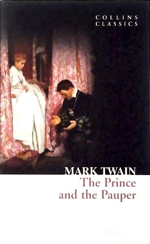 The Prince And The Pauper