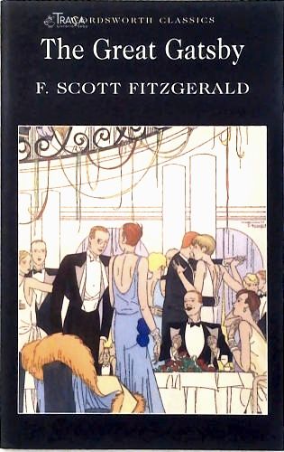 The Great Gatsby