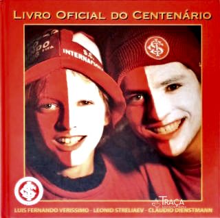 Livro Oficial do Centenário