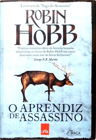 O Aprendiz de Assassino