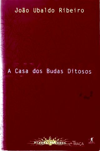 A Casa dos Budas Ditosos