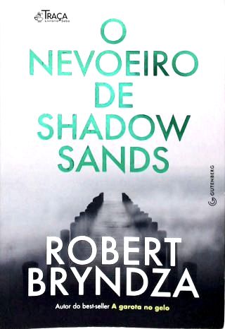 O Nevoeiro de Shadow Sands