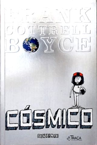 Cósmico
