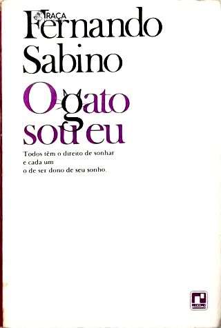 O Gato Sou Eu