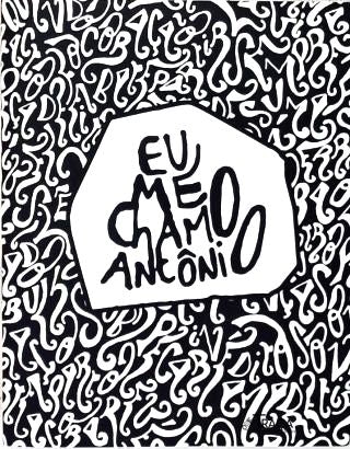 Eu Me Chamo Antônio