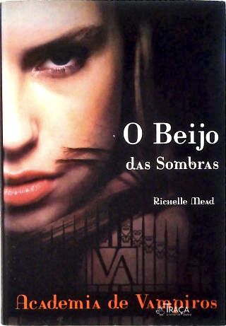 O Beijo das Sombras
