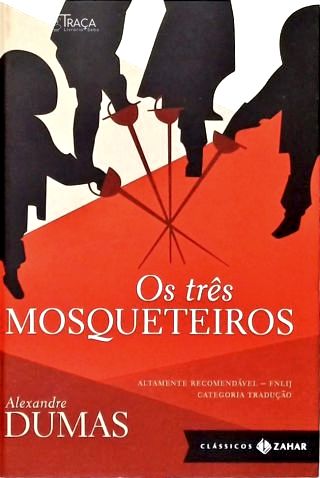 Os Três Mosquiteiros