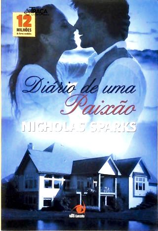 Diário de Uma Paixão