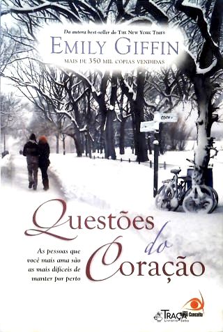 Questões do Coração