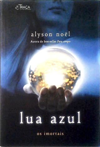 Lua Azul