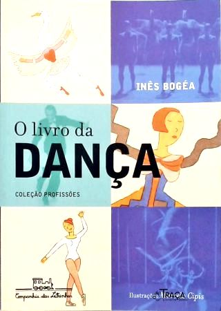 O Livro da Dança