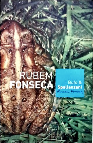 Bufo & Spallanzani