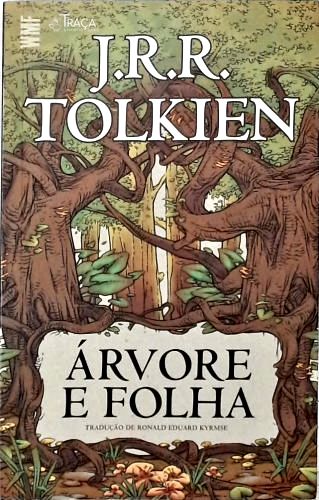 Árvore e Folha