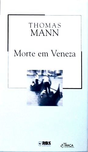 Morte em Veneza