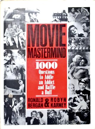 Movie Mastermind