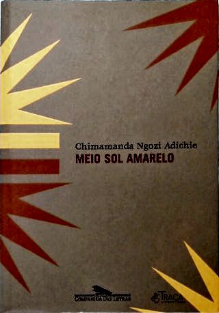 Meio Sol Amarelo