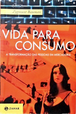 Vida para Consumo