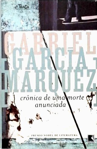 Crônica de Uma Morte Anunciada