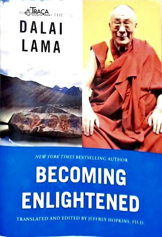Becoming Enlightened