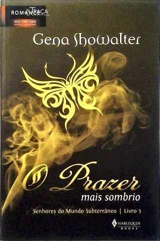 O Prazer Mais Sombrio