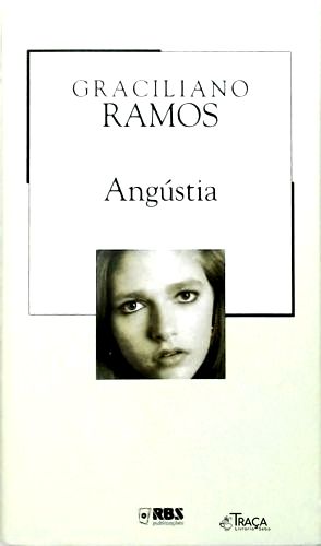 Angústia