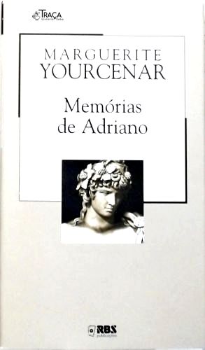 Memórias de Adriano