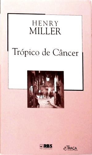 Trópico de Câncer