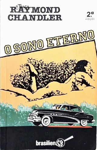 O Sono Eterno
