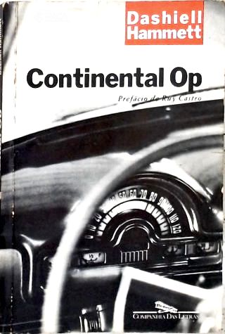 Continental Op