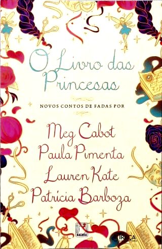 O Livro das Princesas