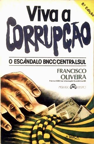 Viva a Corrupção