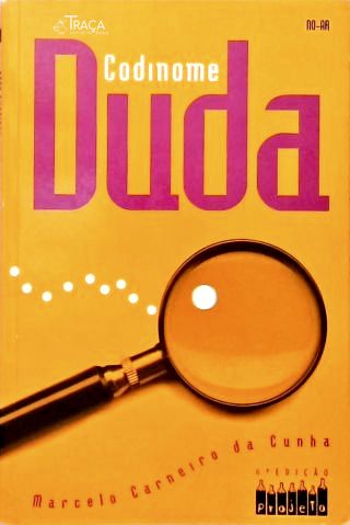 Codinome Duda