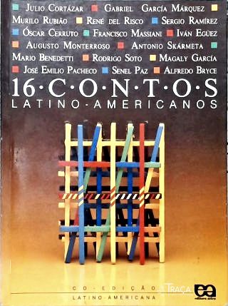 16 Contos Latino-americanos