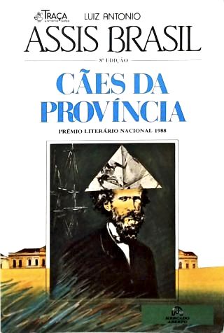 Cães da Província