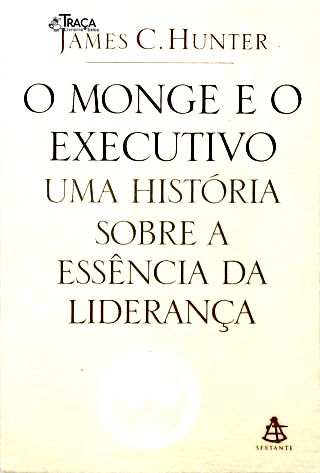 O Monge e o Executivo