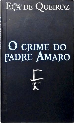 O Crime do Padre Amaro