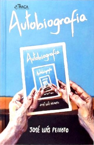 Autobiografia (caixa com Folheto)