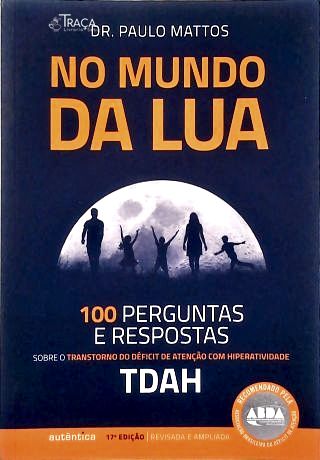 No Mundo da Lua