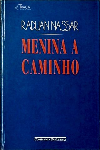 Menina a Caminho