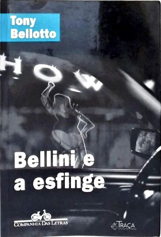 Bellini e a Esfinge