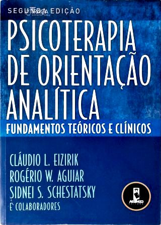 Psicoterapia de Orientação Analítica