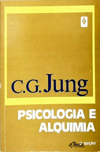 Psicologia e Alquimia