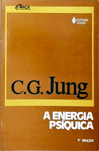 A Energia Psíquica