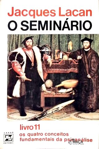 O Seminário - Livro 11