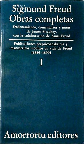 Obras Completas de Sigmund Fred - em 25 Volumes